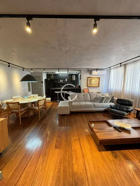 Foto 1 de Apartamento com 1 quarto à venda e para alugar, 94m2 em Itaim Bibi, São Paulo - SP