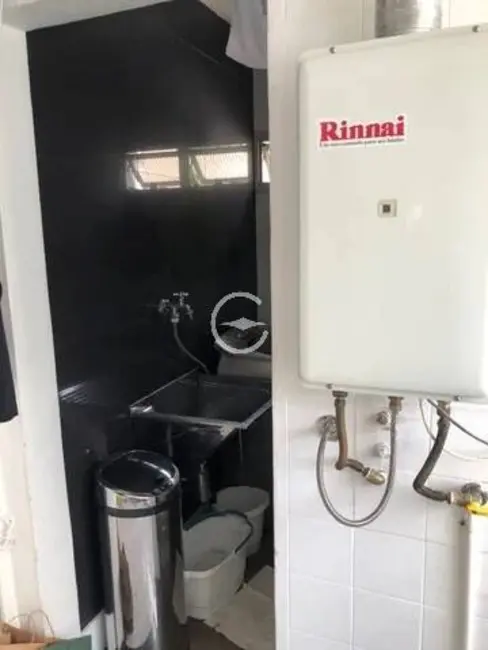 Apartamento com 3 quartos à venda, 128m2 em Vila Andrade, São Paulo - SP - imagem 6 Foto 6 de Apartamento com 3 quartos à venda, 128m2 em Vila Andrade, São Paulo - SP