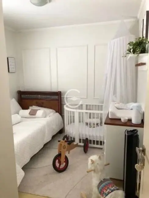 Apartamento com 3 quartos à venda, 128m2 em Vila Andrade, São Paulo - SP - imagem 5 Foto 5 de Apartamento com 3 quartos à venda, 128m2 em Vila Andrade, São Paulo - SP