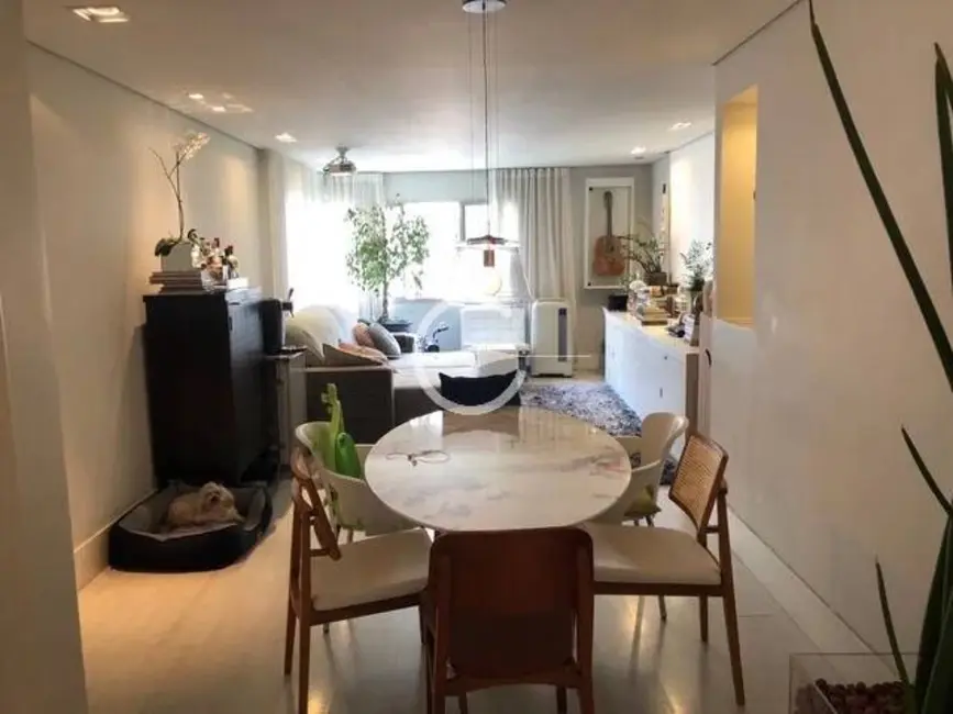 Apartamento com 3 quartos à venda, 128m2 em Vila Andrade, São Paulo - SP - imagem 1 Foto 1 de Apartamento com 3 quartos à venda, 128m2 em Vila Andrade, São Paulo - SP