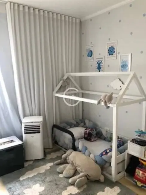 Apartamento com 3 quartos à venda, 128m2 em Vila Andrade, São Paulo - SP - imagem 4 Foto 4 de Apartamento com 3 quartos à venda, 128m2 em Vila Andrade, São Paulo - SP