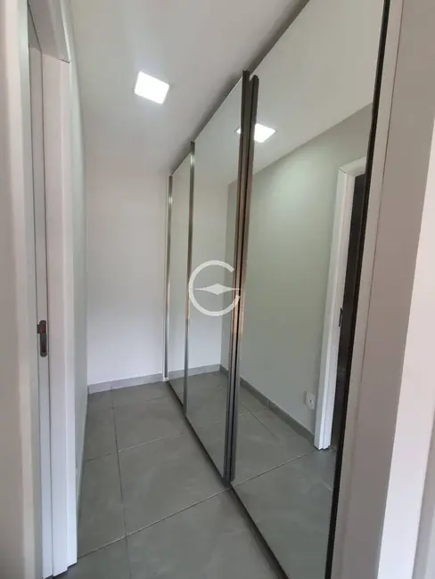 Foto 5 de Apartamento com 1 quarto para alugar, 38m2 em Campo Belo, São Paulo - SP