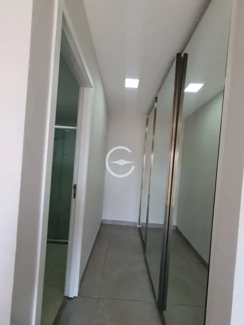 Foto 7 de Apartamento com 1 quarto para alugar, 38m2 em Campo Belo, São Paulo - SP