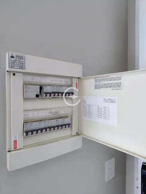 Foto 8 de Apartamento com 1 quarto para alugar, 38m2 em Campo Belo, São Paulo - SP