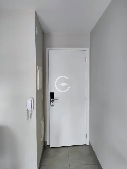 Foto 6 de Apartamento com 1 quarto para alugar, 38m2 em Campo Belo, São Paulo - SP