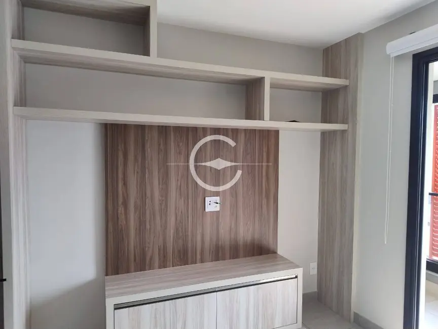 Foto 5 de Apartamento com 1 quarto para alugar, 38m2 em Campo Belo, São Paulo - SP