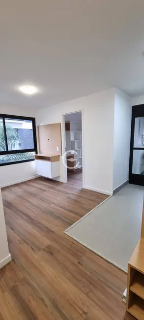 Foto 1 de Apartamento com 2 quartos à venda e para alugar, 39m2 em Indianópolis, São Paulo - SP