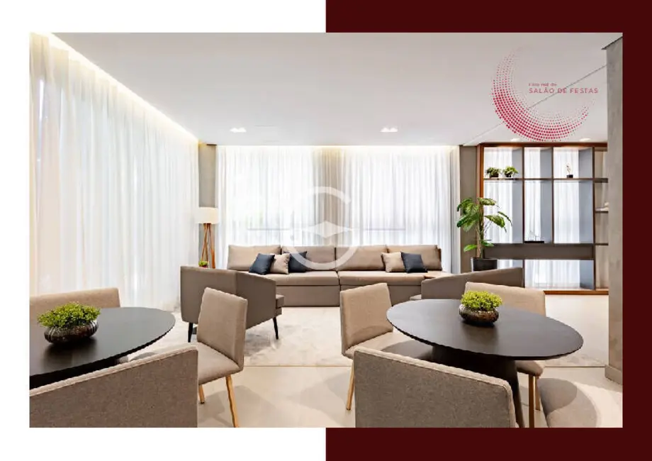 Apartamento com 1 quarto à venda, 29m2 em Moema, São Paulo - SP - imagem 6 Foto 6 de Apartamento com 1 quarto à venda, 29m2 em Moema, São Paulo - SP