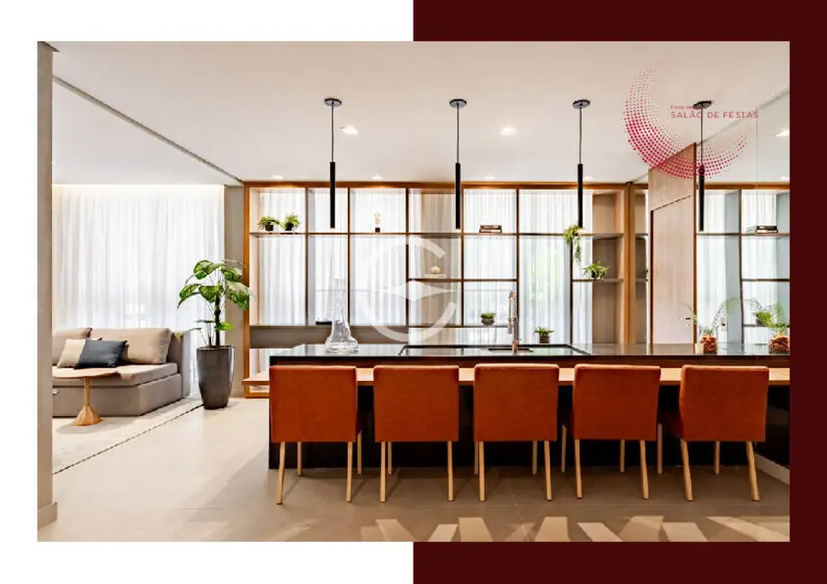 Apartamento com 1 quarto à venda, 29m2 em Moema, São Paulo - SP - imagem 7 Foto 7 de Apartamento com 1 quarto à venda, 29m2 em Moema, São Paulo - SP