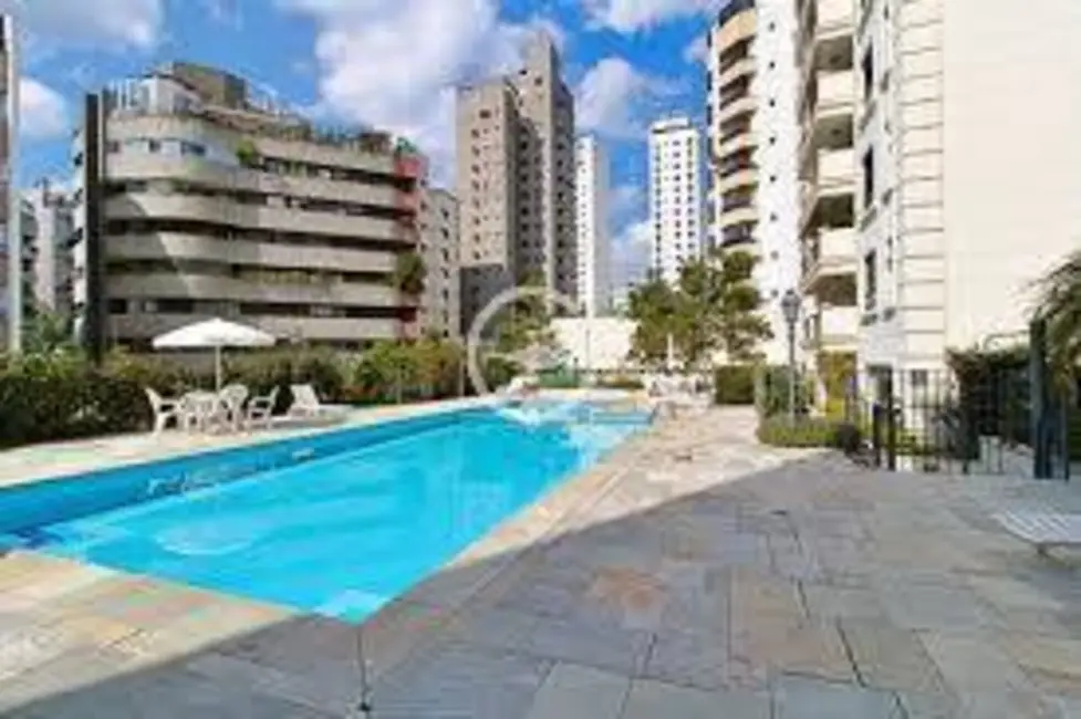 Foto 7 de Apartamento com 2 quartos à venda, 99m2 em Real Parque, São Paulo - SP