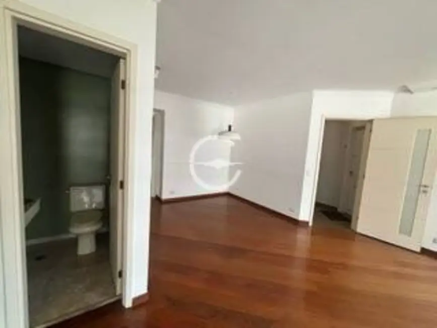 Foto 1 de Apartamento com 2 quartos à venda, 99m2 em Real Parque, São Paulo - SP