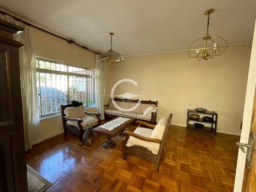 Foto 1 de Casa com 4 quartos à venda, 192m2 em Parque Colonial, São Paulo - SP