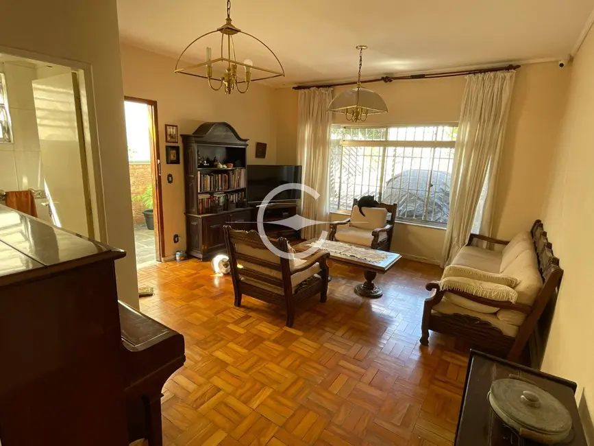 Foto 2 de Casa com 4 quartos à venda, 192m2 em Parque Colonial, São Paulo - SP