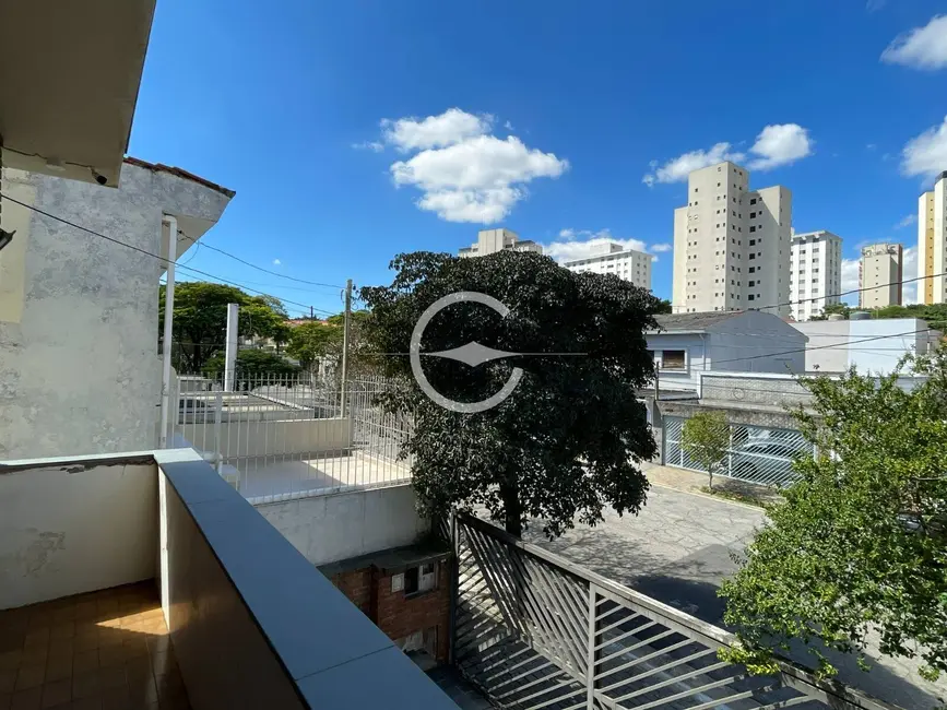 Foto 9 de Casa com 4 quartos à venda, 192m2 em Parque Colonial, São Paulo - SP