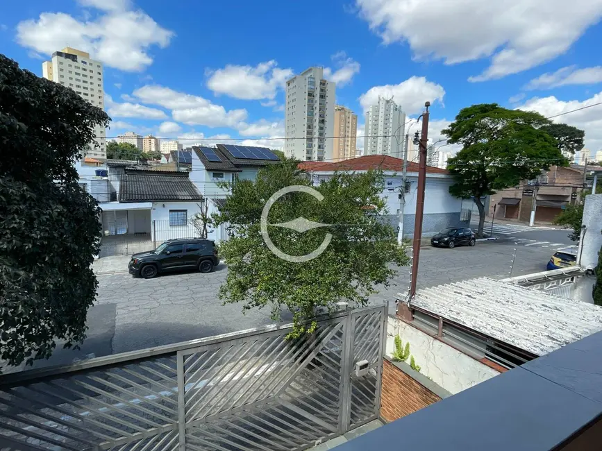 Foto 5 de Casa com 4 quartos à venda, 192m2 em Parque Colonial, São Paulo - SP