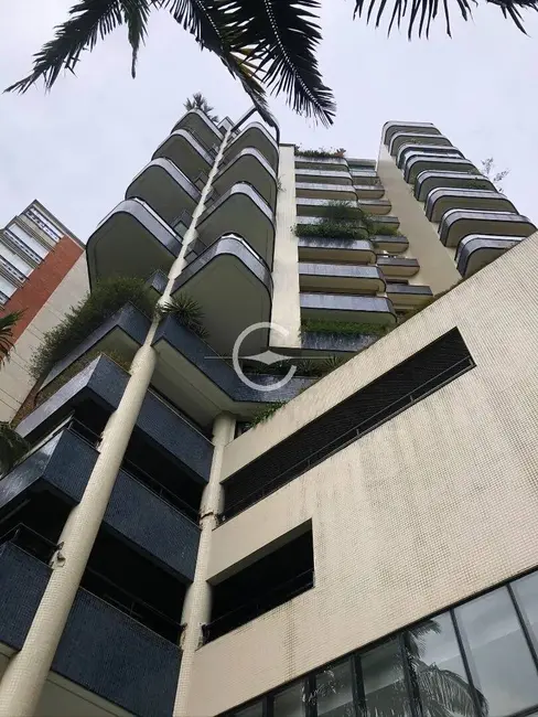 Apartamento com 4 quartos à venda, 428m2 em Jardim Vitória Régia, São Paulo - SP - imagem 8 Foto 8 de Apartamento com 4 quartos à venda, 428m2 em Jardim Vitória Régia, São Paulo - SP