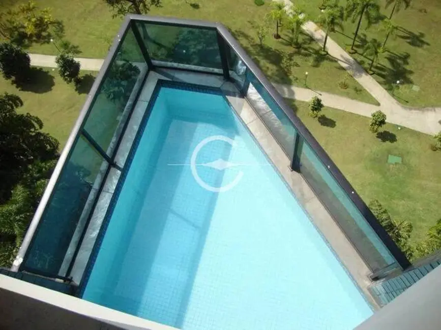 Apartamento com 4 quartos à venda, 428m2 em Jardim Vitória Régia, São Paulo - SP - imagem 4 Foto 4 de Apartamento com 4 quartos à venda, 428m2 em Jardim Vitória Régia, São Paulo - SP