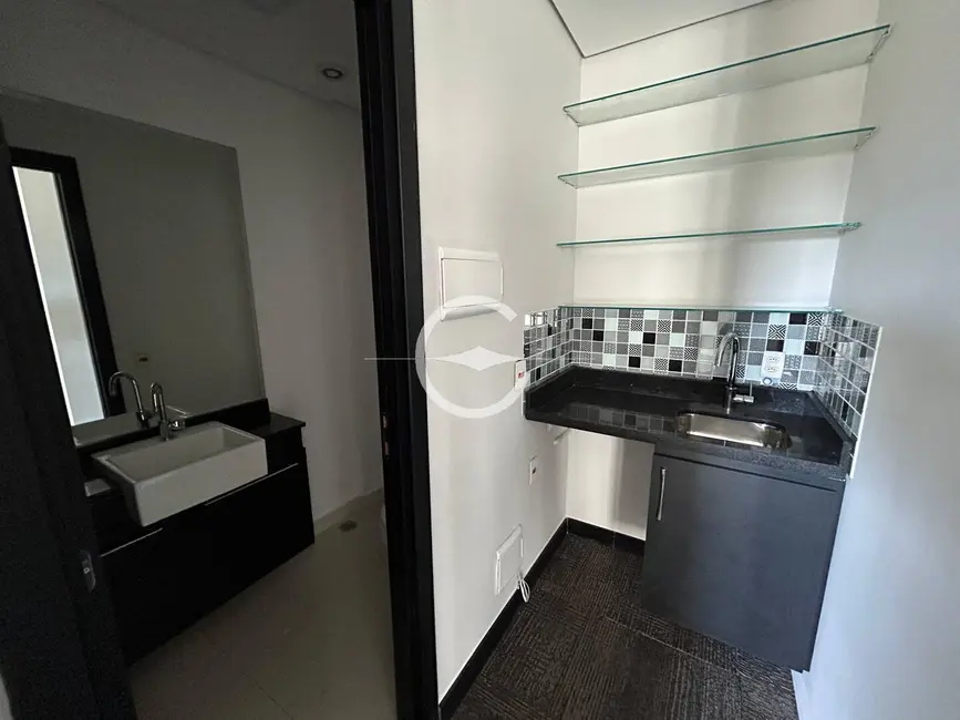 Apartamento com 1 quarto para alugar, 75m2 em Campo Belo, São Paulo - SP - imagem 5 Foto 5 de Apartamento com 1 quarto para alugar, 75m2 em Campo Belo, São Paulo - SP
