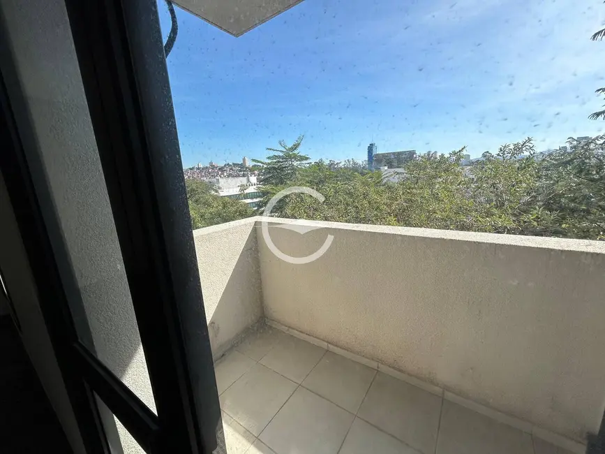 Apartamento com 1 quarto para alugar, 75m2 em Campo Belo, São Paulo - SP - imagem 3 Foto 3 de Apartamento com 1 quarto para alugar, 75m2 em Campo Belo, São Paulo - SP
