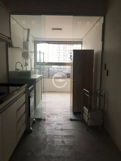 Apartamento com 1 quarto para alugar, 75m2 em Campo Belo, São Paulo - SP - imagem 6 Foto 6 de Apartamento com 1 quarto para alugar, 75m2 em Campo Belo, São Paulo - SP