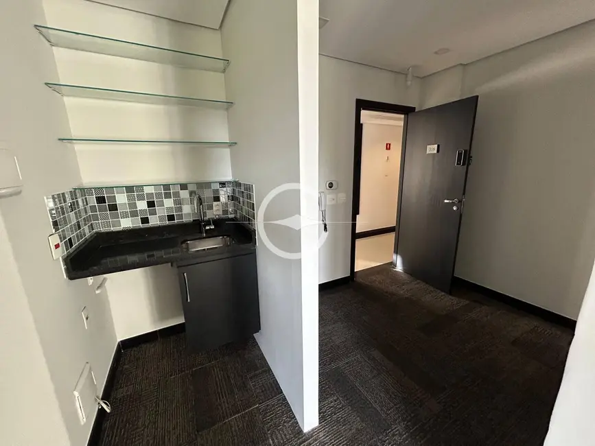 Apartamento com 1 quarto para alugar, 75m2 em Campo Belo, São Paulo - SP - imagem 4 Foto 4 de Apartamento com 1 quarto para alugar, 75m2 em Campo Belo, São Paulo - SP