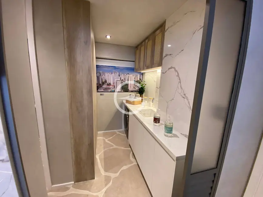 Foto 2 de Apartamento com 3 quartos à venda, 154m2 em Campo Belo, São Paulo - SP