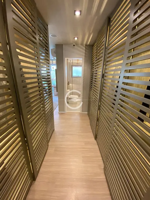 Apartamento com 3 quartos à venda, 154m2 em Campo Belo, São Paulo - SP - imagem 5 Foto 5 de Apartamento com 3 quartos à venda, 154m2 em Campo Belo, São Paulo - SP