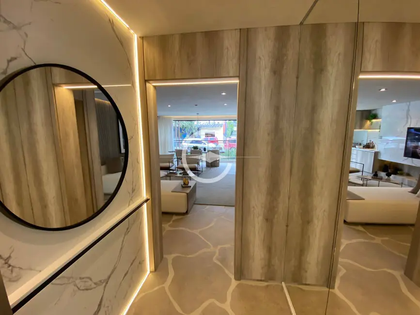 Apartamento com 3 quartos à venda, 154m2 em Campo Belo, São Paulo - SP - imagem 7 Foto 7 de Apartamento com 3 quartos à venda, 154m2 em Campo Belo, São Paulo - SP