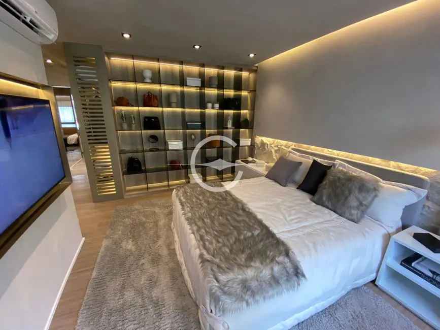 Foto 1 de Apartamento com 3 quartos à venda, 154m2 em Campo Belo, São Paulo - SP