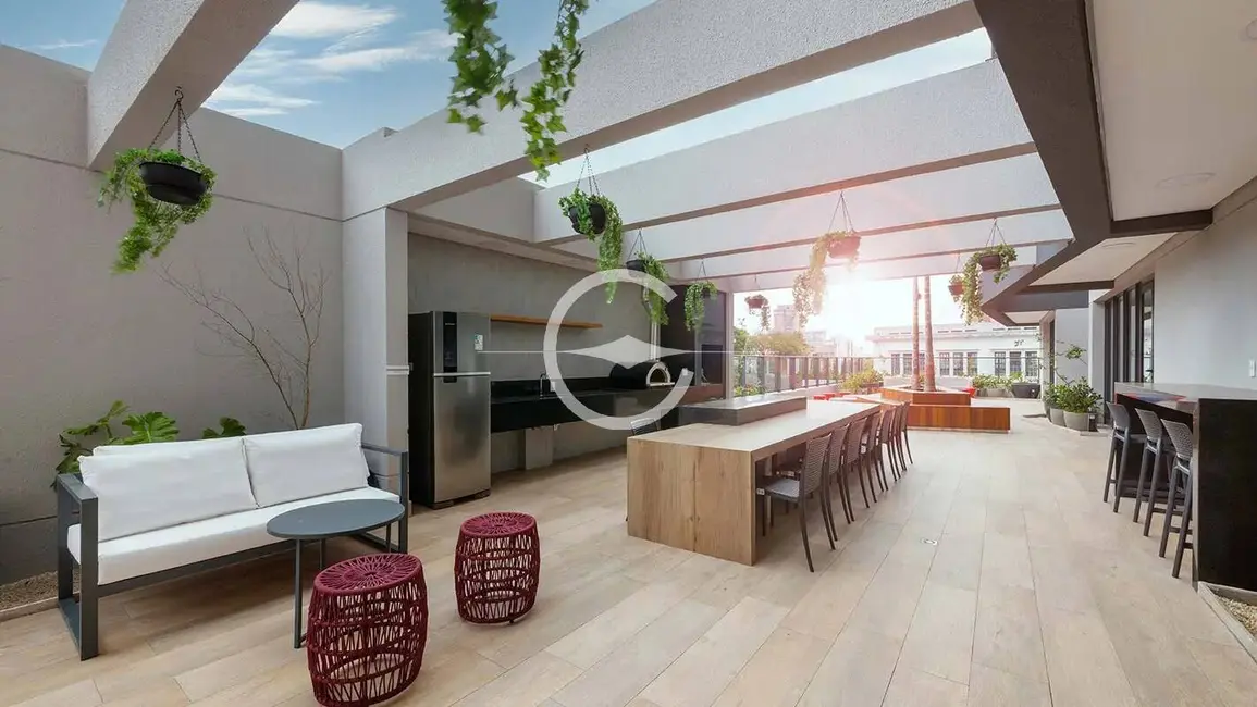 Foto 7 de Apartamento com 1 quarto à venda, 26m2 em Alto da Boa Vista, São Paulo - SP