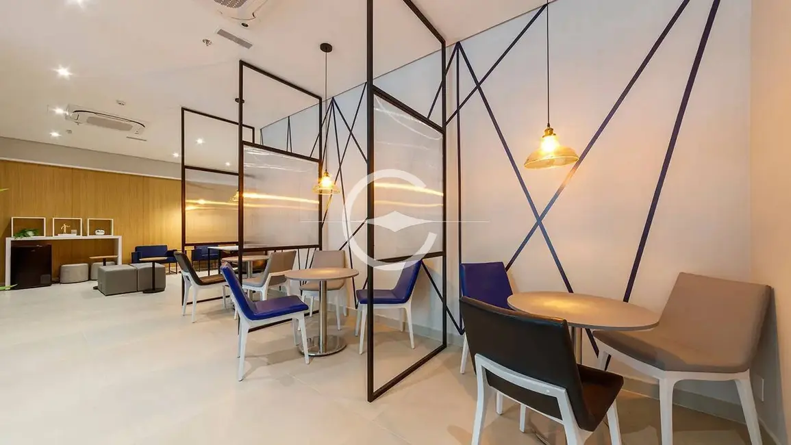 Foto 3 de Apartamento com 1 quarto à venda, 26m2 em Alto da Boa Vista, São Paulo - SP