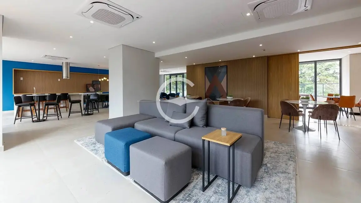 Foto 5 de Apartamento com 1 quarto à venda, 26m2 em Alto da Boa Vista, São Paulo - SP