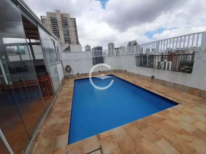 Foto 7 de Apartamento com 3 quartos à venda, 275m2 em São Paulo - SP