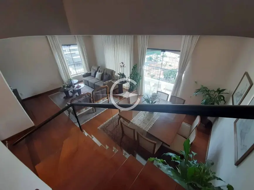 Foto 6 de Apartamento com 3 quartos à venda, 275m2 em São Paulo - SP