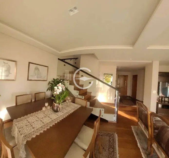 Foto 1 de Apartamento com 3 quartos à venda, 275m2 em São Paulo - SP