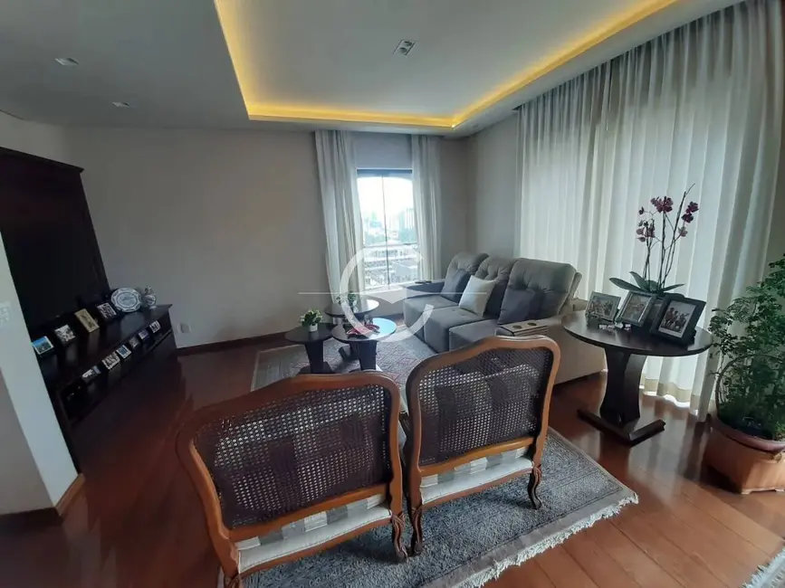 Foto 5 de Apartamento com 3 quartos à venda, 275m2 em São Paulo - SP