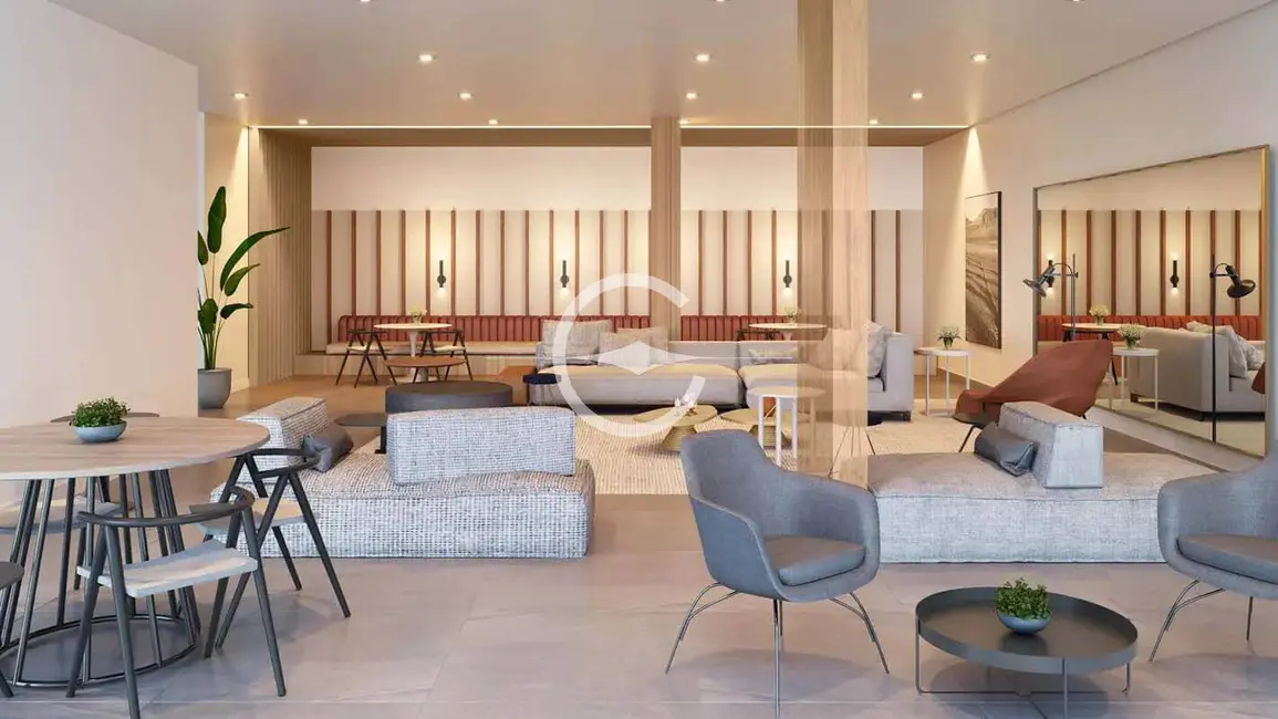 Foto 5 de Apartamento com 1 quarto à venda, 28m2 em Brooklin Paulista, São Paulo - SP