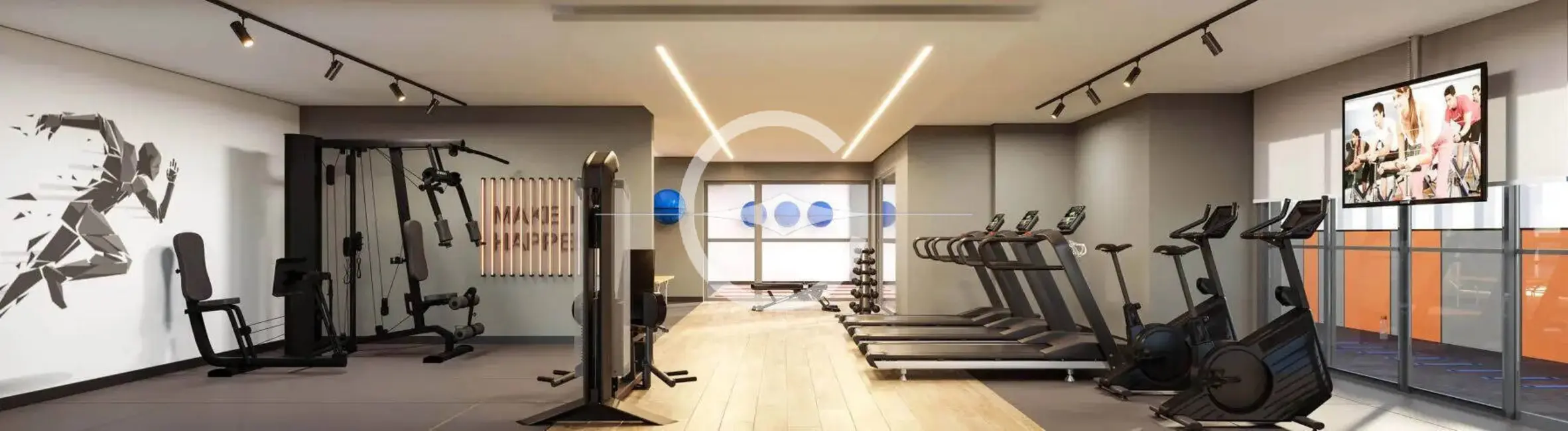 Foto 6 de Apartamento com 1 quarto à venda, 28m2 em Brooklin Paulista, São Paulo - SP