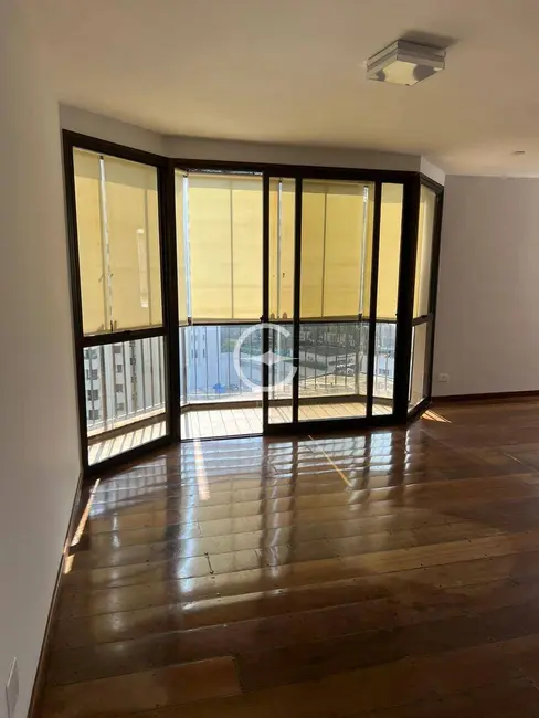 Foto 4 de Apartamento com 4 quartos à venda e para alugar, 185m2 em Morumbi, São Paulo - SP
