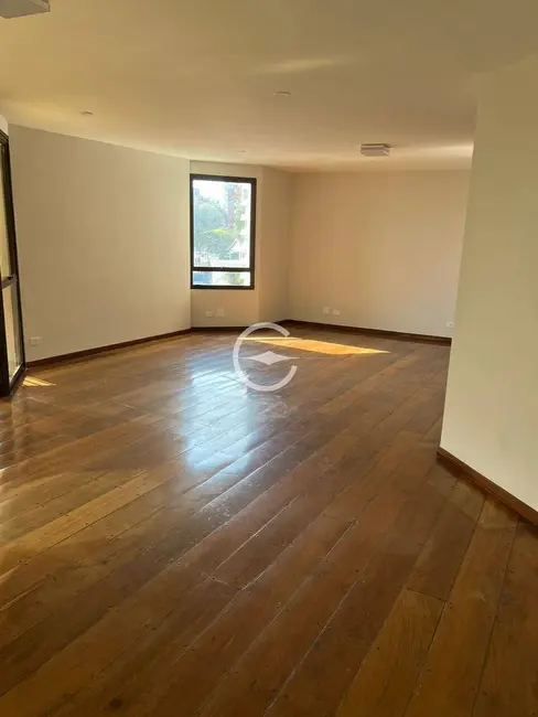 Foto 3 de Apartamento com 4 quartos à venda e para alugar, 185m2 em Morumbi, São Paulo - SP