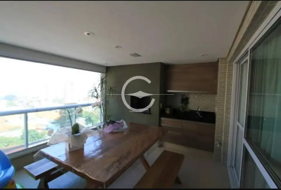 Apartamento com 3 quartos à venda e para alugar, 161m2 em Campo Belo, São Paulo - SP - imagem 1 Foto 1 de Apartamento com 3 quartos à venda e para alugar, 161m2 em Campo Belo, São Paulo - SP