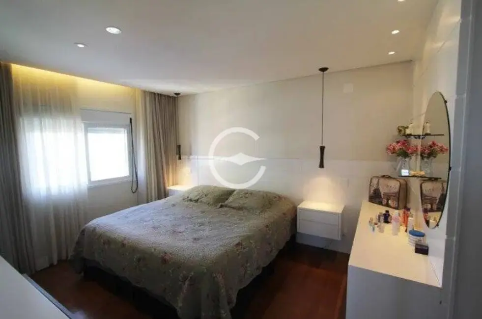 Apartamento com 3 quartos à venda e para alugar, 161m2 em Campo Belo, São Paulo - SP - imagem 7 Foto 7 de Apartamento com 3 quartos à venda e para alugar, 161m2 em Campo Belo, São Paulo - SP