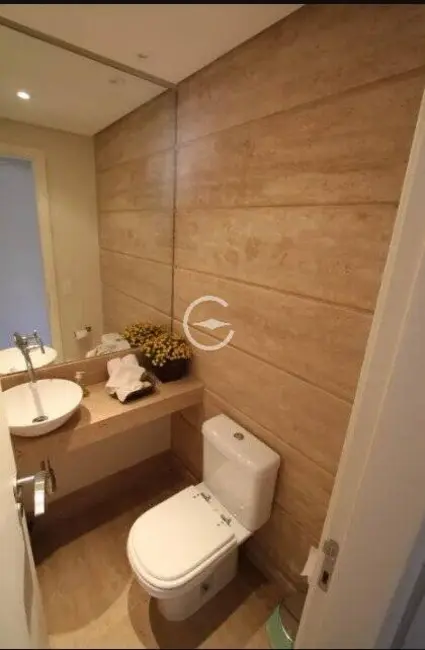 Apartamento com 3 quartos à venda e para alugar, 161m2 em Campo Belo, São Paulo - SP - imagem 5 Foto 5 de Apartamento com 3 quartos à venda e para alugar, 161m2 em Campo Belo, São Paulo - SP