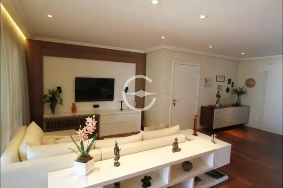 Apartamento com 3 quartos à venda e para alugar, 161m2 em Campo Belo, São Paulo - SP - imagem 3 Foto 3 de Apartamento com 3 quartos à venda e para alugar, 161m2 em Campo Belo, São Paulo - SP