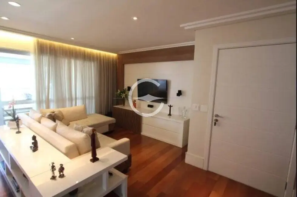 Apartamento com 3 quartos à venda e para alugar, 161m2 em Campo Belo, São Paulo - SP - imagem 2 Foto 2 de Apartamento com 3 quartos à venda e para alugar, 161m2 em Campo Belo, São Paulo - SP