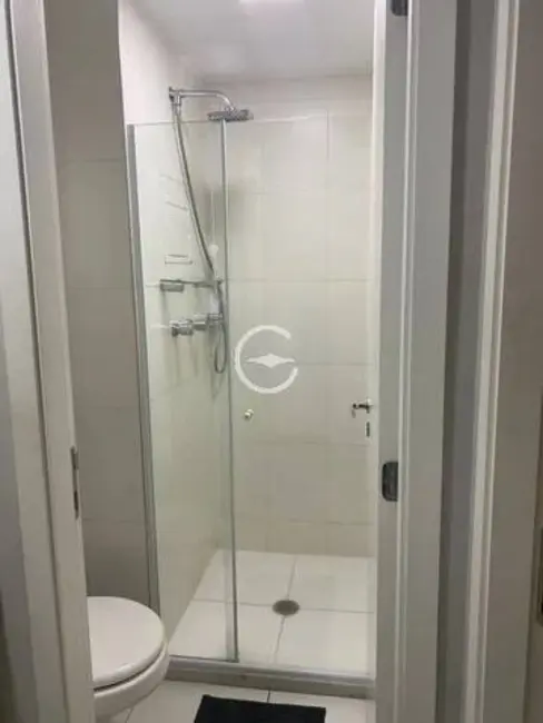 Foto 6 de Apartamento com 1 quarto à venda, 47m2 em Campo Belo, São Paulo - SP