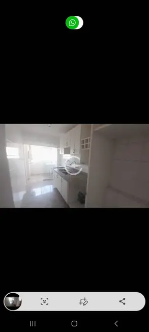 Foto 6 de Apartamento com 3 quartos à venda, 80m2 em Vila Clementino, São Paulo - SP