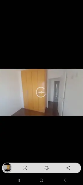 Apartamento com 3 quartos à venda, 80m2 em Vila Clementino, São Paulo - SP - imagem 4 Foto 4 de Apartamento com 3 quartos à venda, 80m2 em Vila Clementino, São Paulo - SP