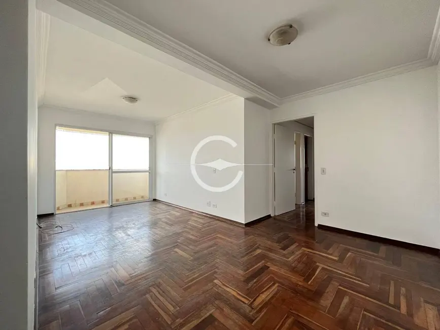Foto 1 de Apartamento com 3 quartos à venda, 80m2 em Vila Clementino, São Paulo - SP