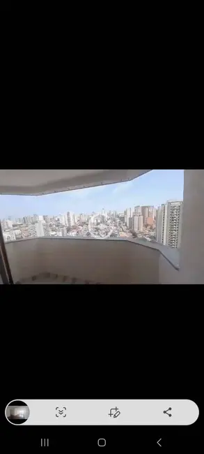 Foto 3 de Apartamento com 3 quartos à venda, 80m2 em Vila Clementino, São Paulo - SP